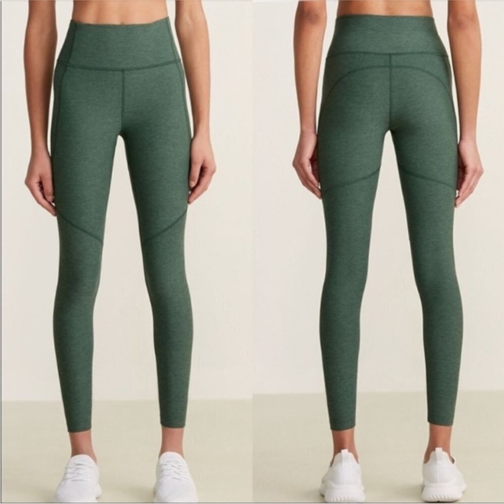 Outdoor Voices Warmup Legging